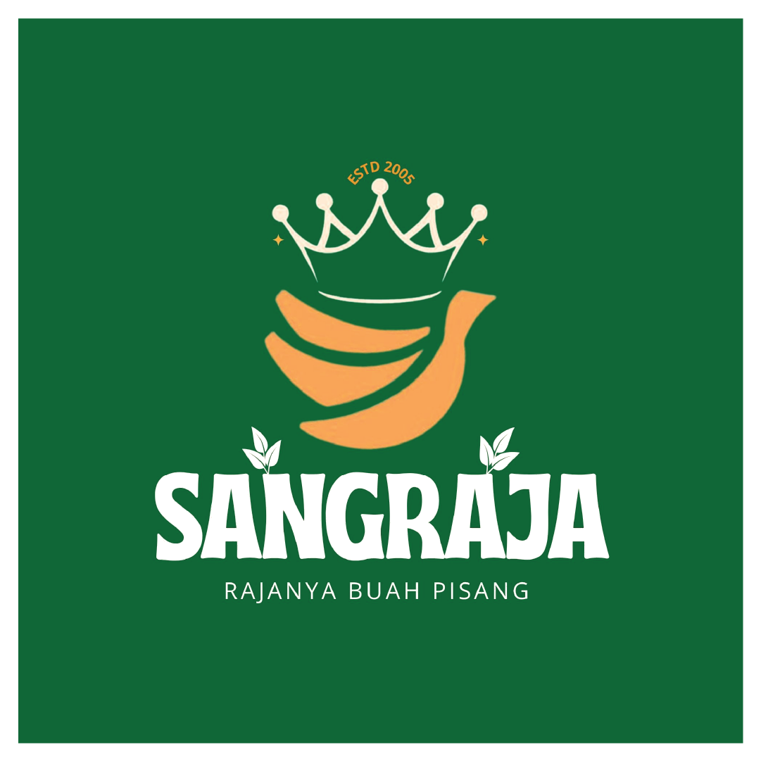 Sangraja logo