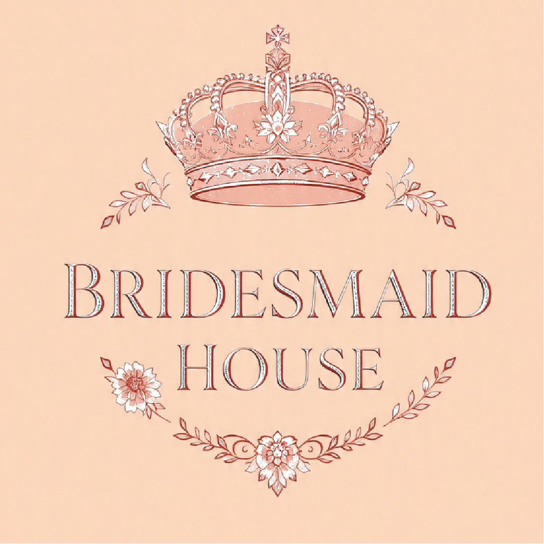 Bridesmaid House logo
