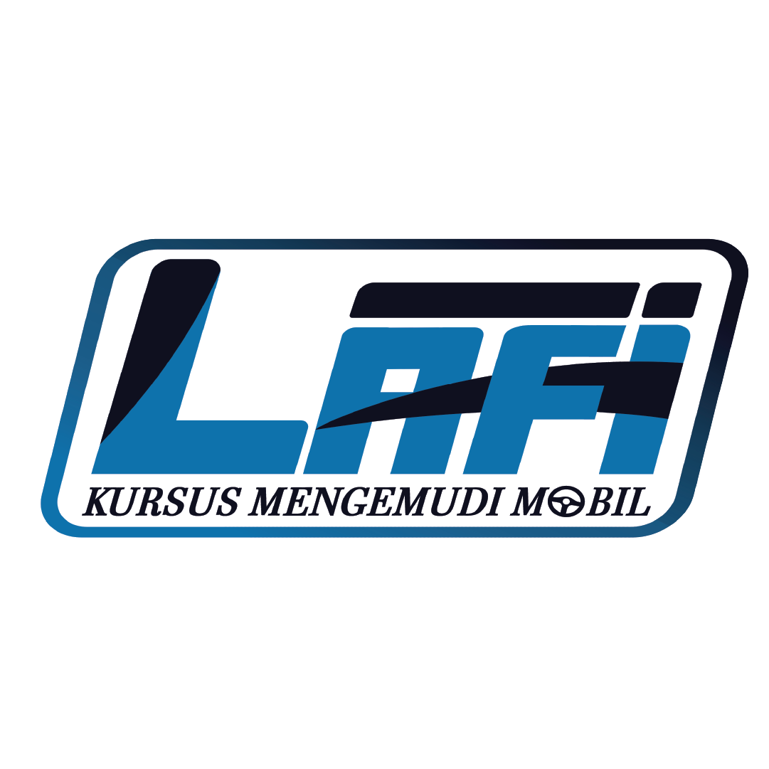 LAFI Kursus Mengemudi logo