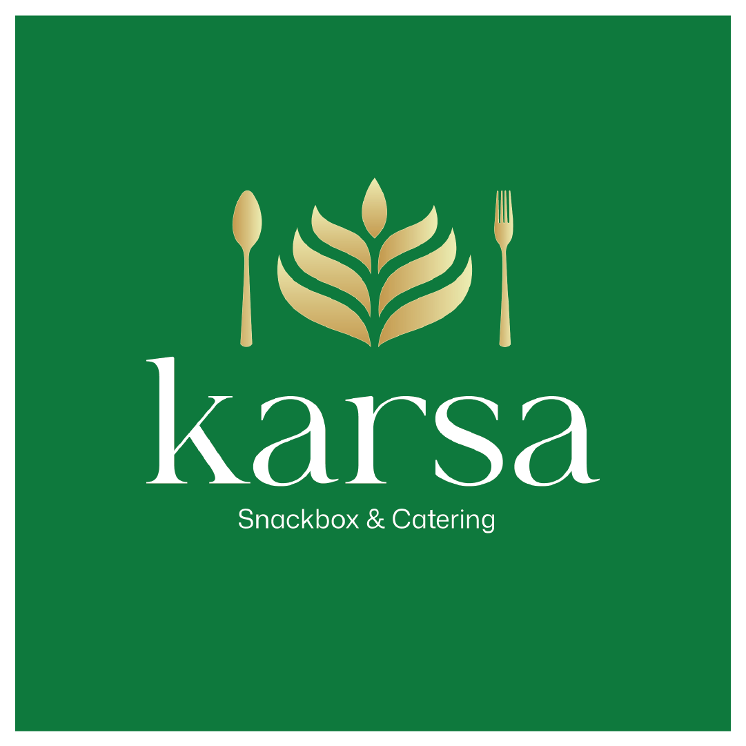 Karsa Snackbox & Catering logo