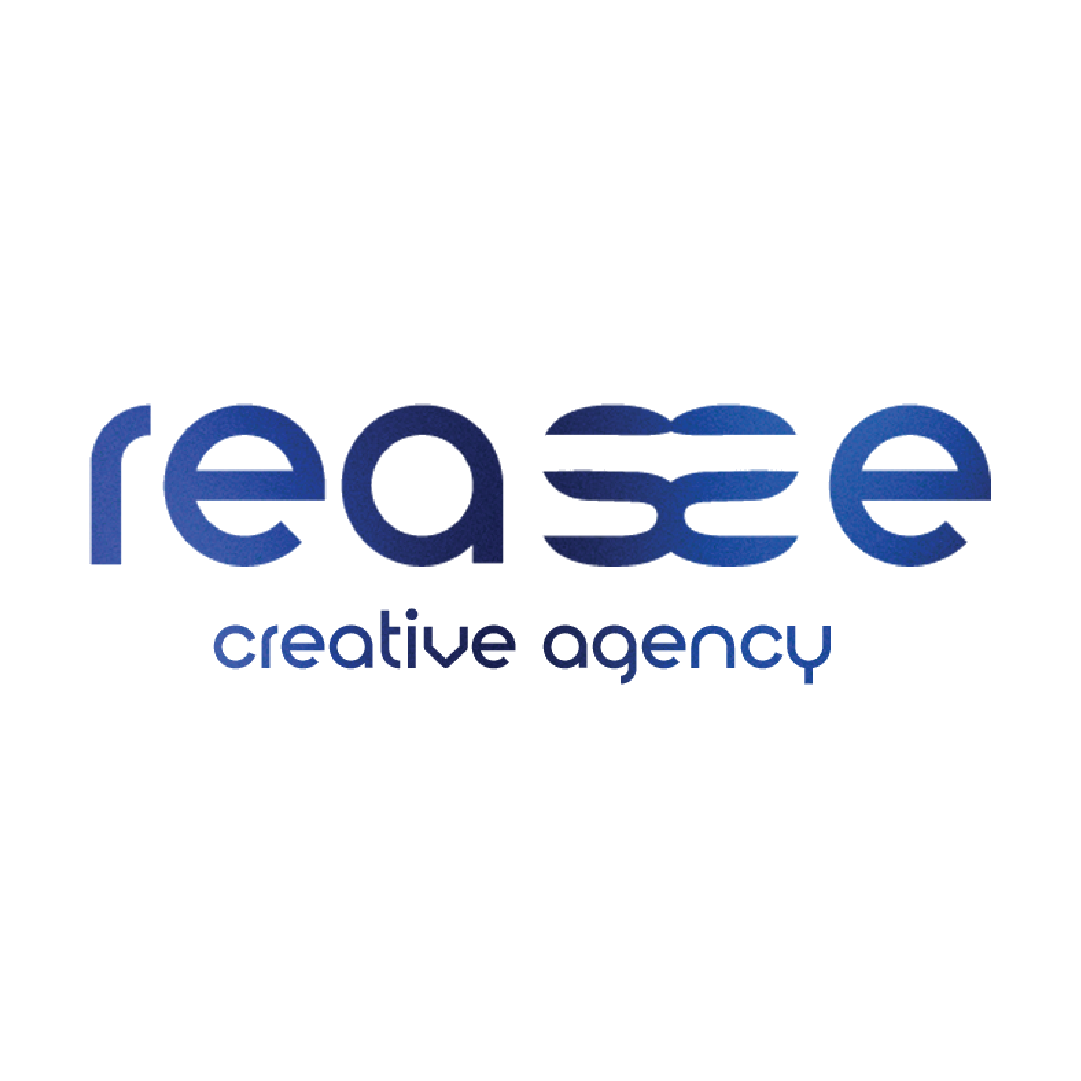 Rease Creative Agency logo