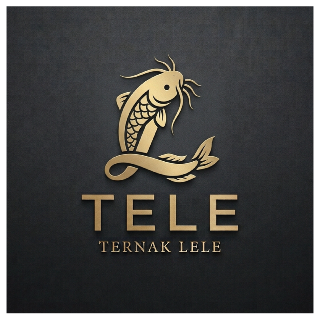 Tele - Ternak Lele logo